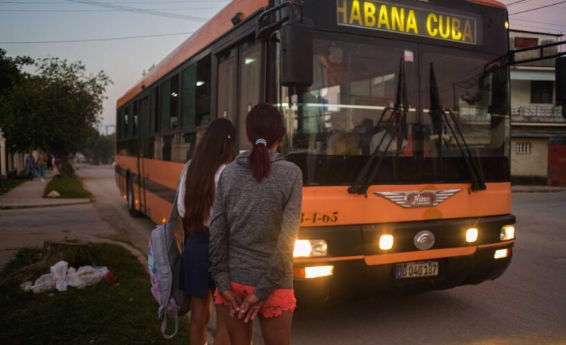 Asamblea Nacional del Poder Popular fiscalizará al Ministerio del Transporte