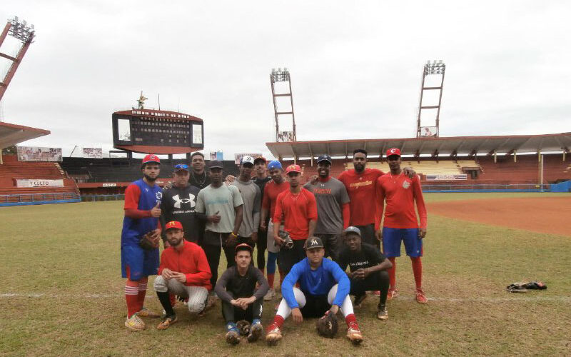 Matanzas se alista para el Torneo Nacional de Clubes Campeones