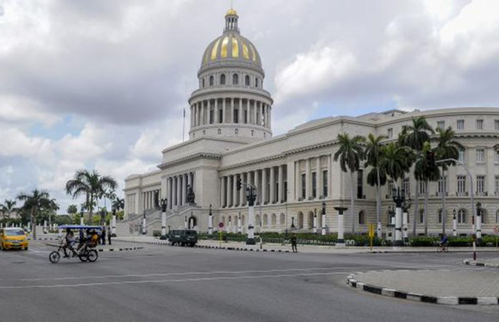 Canciller ratifica defensa de independencia y soberanía de Cuba