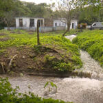 Monitorean calidad del agua en importante fuente de Matanzas