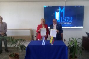 Universidad de Matanzas: Un Vínculo de Saberes