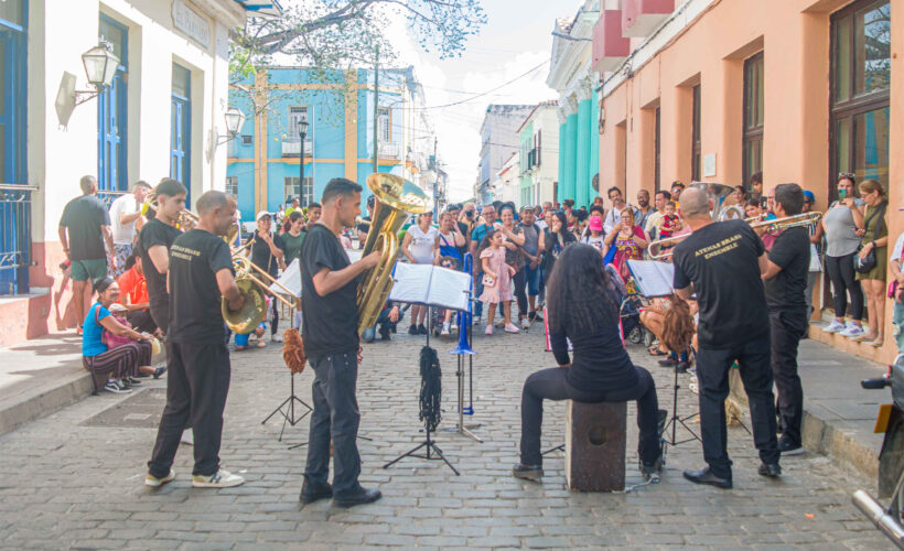 Atenas Brass Ensemble