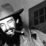 Camilo Cienfuegos, héroe de Yaguajay