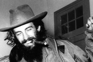 Camilo Cienfuegos, héroe de Yaguajay