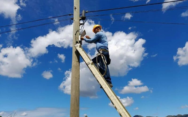 APARTADO 1433: Restablecen el servicio de Etecsa, pero con demora