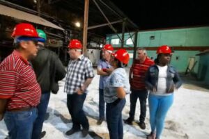 Autoridades chequean avances de la Ley de Soberanía Alimentaria en medio de desafíos productivos