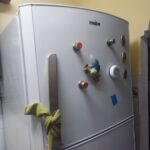 El refrigerador: la bestia en el rincón de la cocina