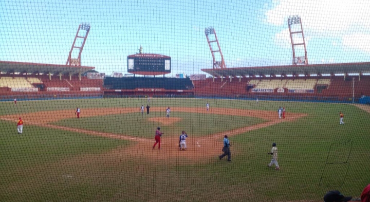 Matanzas avanza a cuartos de final en Torneo Nacional de Clubes Campeones