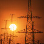 Unión Eléctrica UNE prevé afectación