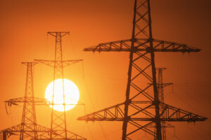 Unión Eléctrica UNE prevé afectación