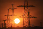Unión Eléctrica pronostica afectación de 1976 MW