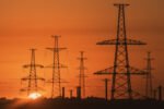 Unión Eléctrica pronostica una afectación de 1727 MW