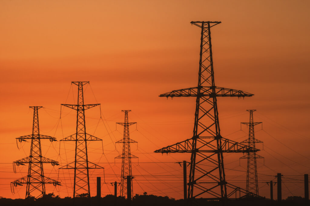UNE pronostica 1820 MW de afectación
