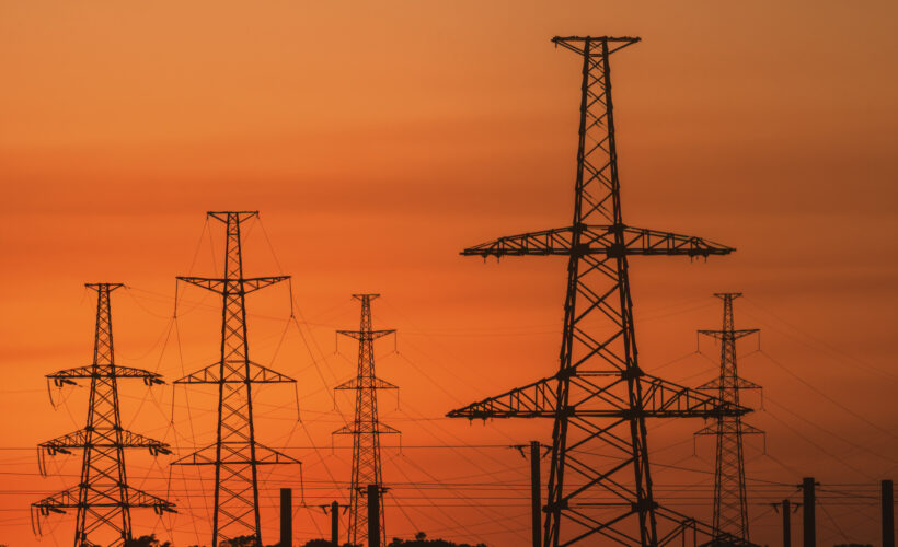 Unión Eléctrica UNE prevé afectación