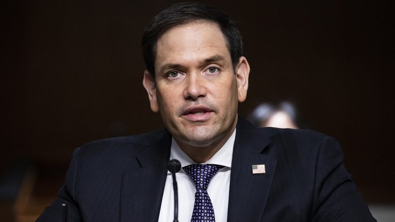 Marco rubio