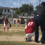 Día de definiciones en Torneo Nacional de Softbol de la Prensa