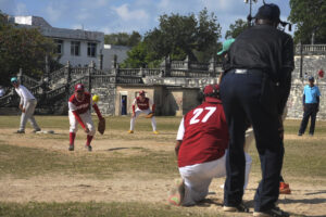 Día de definiciones en Torneo Nacional de Softbol de la Prensa