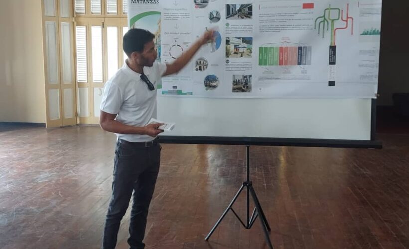 Zona de Economía Creativa