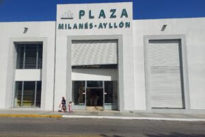 Hace poco un incidente en la céntrica tienda Plaza Milanés-Ayllón puso encima de la mesa otra vez el tema de la discriminación a los discapacitados en Cuba.