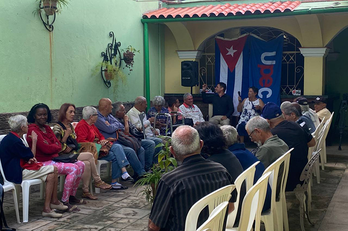 Antonio Caballero: Premio Bonifacio Byrne 2025 en Matanzas