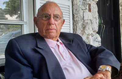 Fallece en Miami el periodista cubano Max Lesnik