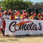 Los Cometas de Matanzas