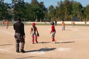 Matanzas ya tiene rival en semifinales del Torneo Nacional de Pequeñas Ligas