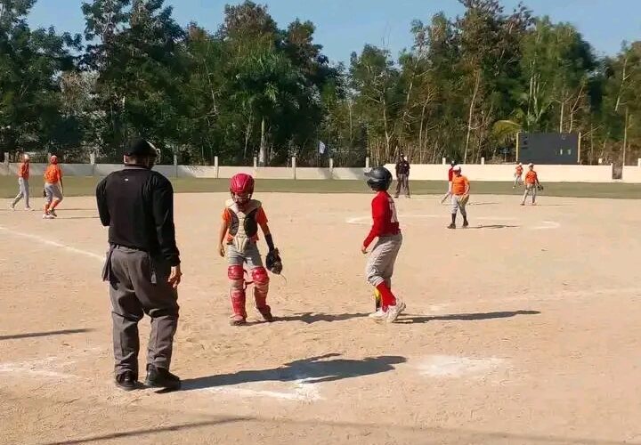 Matanzas ya tiene rival en semifinales del Torneo Nacional de Pequeñas Ligas