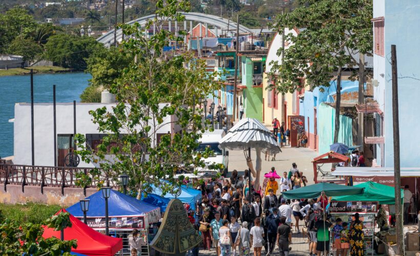 Matanzas acoge la Feria del Libro 2025
