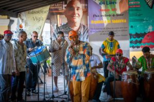 En Fotos: Cierra la Feria del Libro en Matanzas