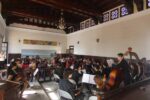 Camerata José White: “nos enorgullece trabajar con los estudiantes”