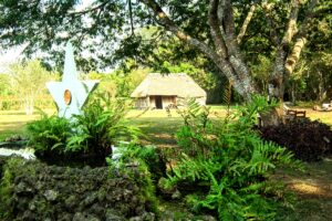 Un museo en el corazón de la Ciénaga