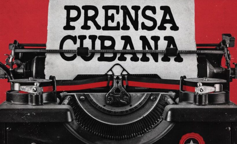 Mensaje por el Día de la Prensa Cubana