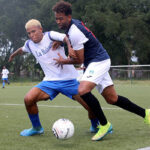 Fútbol en Cuba. Foto: Roberto Morejón