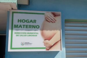 Hogar Materno de Limonar cumple un exitoso año de creado