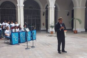 La carta por llegar: aniversario 269 del correo cubano