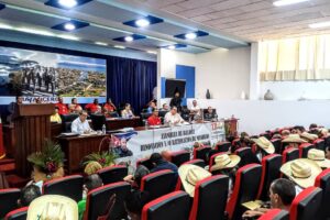 Anapistas matanceros celebran su asamblea de balance