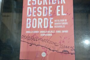 Una celebración a la escritura y la lectura