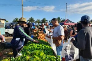 Realizadas con normalidad ferias matanceras