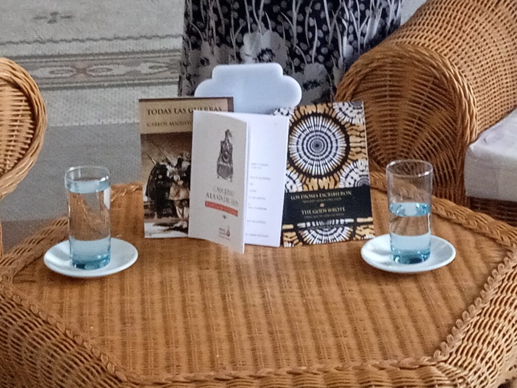 Presentan tres nuevos libros de Ediciones Matanzas