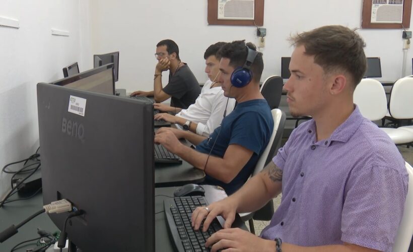Unión de Informáticos matancera de aniversario