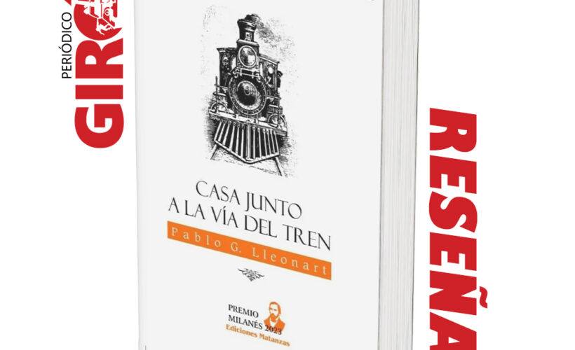 Pablo G. Lleonart, el constructor, en su ruta por Damasco