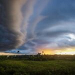 En el lente: Día Meteorológico Mundial desde Matanzas