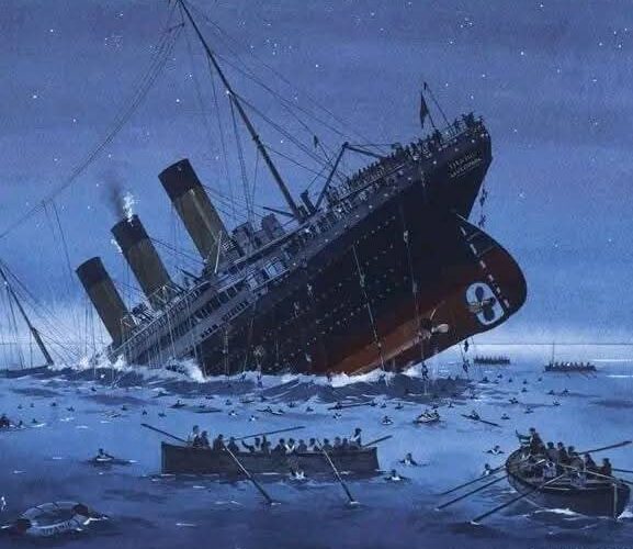 Huellas” del Titanic en Matanzas