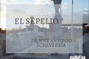 Archivo Girón: El sepelio de José Antonio Echeverría