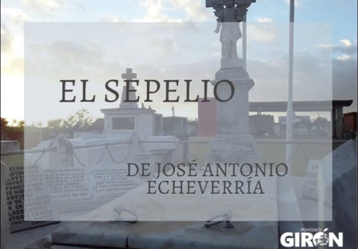 Archivo Girón: El sepelio de José Antonio Echeverría