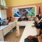 Desarrollan Taller provincial para jóvenes innovadores