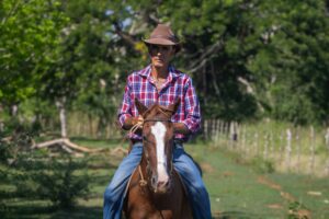 Carlito, el “guajiro científico” de Indio Hatuey