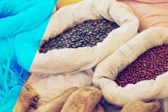 Aprueban precios máximos de acopio y minoristas para arroz y frijol común de producción nacional