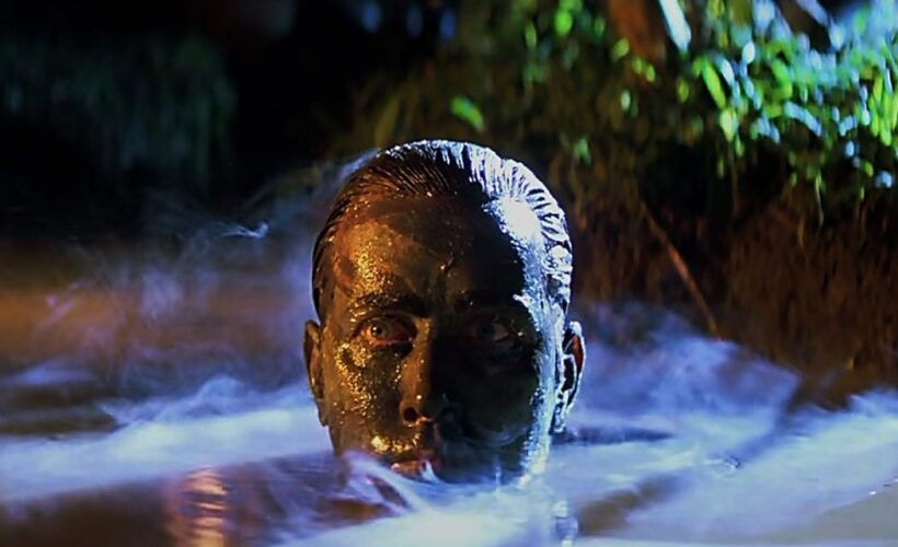 El Cinematógrafo: El apocalipsis humano